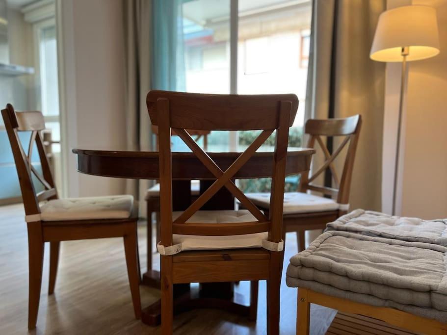 Acogedor Apartamento En Somo Exteriér fotografie