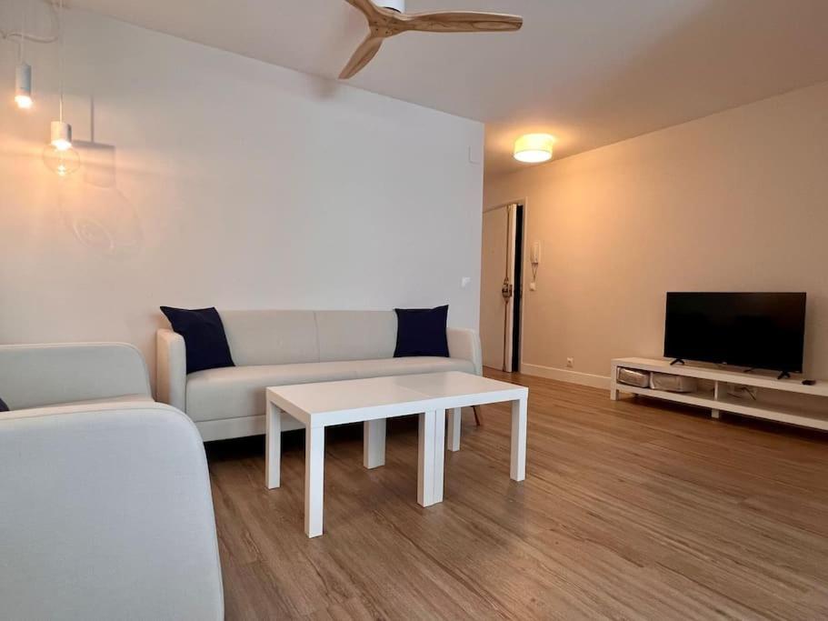 Acogedor Apartamento En Somo Exteriér fotografie