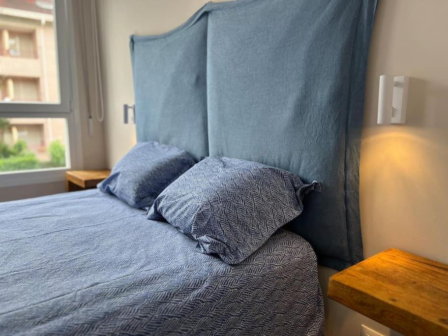 Acogedor Apartamento En Somo Exteriér fotografie